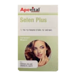 Apo Vital Selen Plus | سلن پلاس آپوویتال