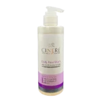 Daily Face Wash Gel | ژل شستشوی صورت مناسب پوست معمولی تا خشک | سینره