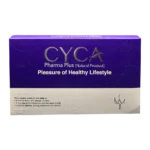 Cyca | فارما پلاس | سیکا
