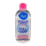 Micellar Water Dafi | میسلار واتر دافی مناسب پوست چرب و آکنه‌دار | دافی