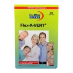 Eurho Vital Flex Avert Tab | قرص فلکس اورت یوروویتال