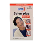 Eurho Vital Selen Plus | سلن پلاس یوروویتال