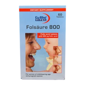 Folsaure 800 | فولسور 800