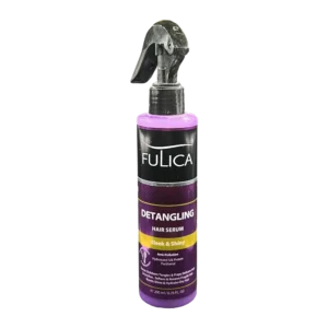 Fulica Detangling Hair Serum | سرم براق کننده و بازکننده گره مو فولیکا