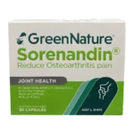 Sorenandin | سورناندین | گرین نیچر