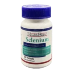 Selenium | سلنیوم | هلث برست