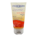 Acne wash | ژل شستشو صورت مناسب پوست چرب | هیدرودرم