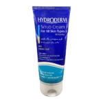 Scrub Cream | اسکراب و پاک کننده پوست | هیدرودرم
