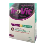 IroVit | آیروویت | ویتان