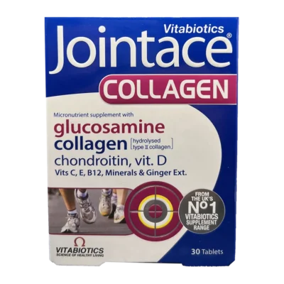 Jointace Collagen | جوینتیس کلاژن | ویتابیوتیکس