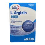 L-arginin | ال آرژنین