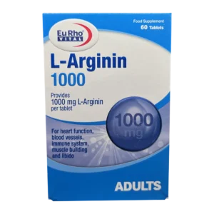 L-arginin | ال آرژنین