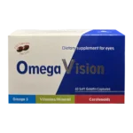 Omega Vision | امگا ویژن | دانا