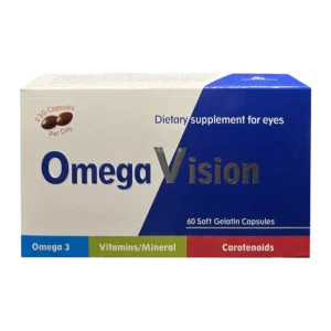 Omega Vision | امگا ویژن | دانا