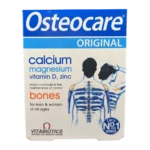 Osteocare | قرص استئوکر | ویتابیوتیکس