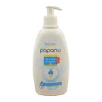Hair & Body Shampoo | شامپو سر و بدن بچه | پاپانو