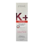 +Shampoo K | شامپو +K | پرایم