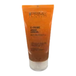 C-Prime Scrub | ژل اسکراب حاوی ویتامین C | پرایم