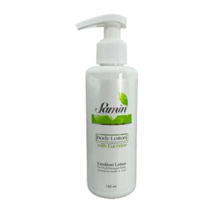 لوسیون بدن حاوی اوسرین ثمین