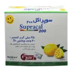 Supracal | ساشه سوپراکل | نیچرز اونلی