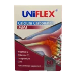 قرص یونی‌فلکس ابیان دارو | Abian Darou UniFlex Tab