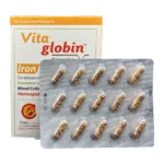 Vita Globin | ویتا گلوبین