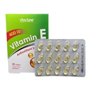 Vitamin E | ویتامین E