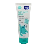 کرم سوختگی پای کودک بیبی فرست