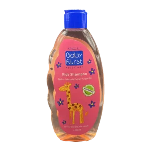 Seagull Kids Shampoo | شامپو بچه سی گل