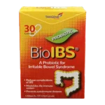 Bio Ibs | بایو آی بی اس