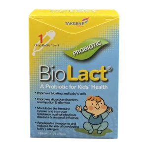 Bio Lact | بایو لاکت