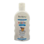 Anti Dandruff Baby Hair Shampoo | شامپو رفع شوره کودک بایو اسکین