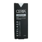 محلول تقویت کننده مژه سریتا