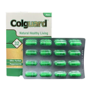 Colguard | کلگارد |هولیستیکا