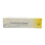 ژل کنتراکتیوبکس مرز | Merz Contractubex Gel