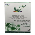 Dino | دینو | نیچرز اونلی