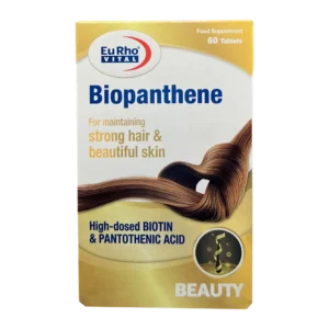 Biopanthene Eurho Vital | بیوپانتن یوروویتال