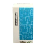 Immune Aid | ایمیون اید | گلدن لایف