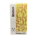 Uromax | ارومکس گلدن لایف