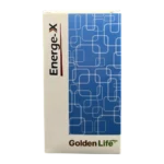 Energe-X | انرژکس گلدن لایف