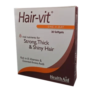 Hair-Vit | هیرویت | هلث اید