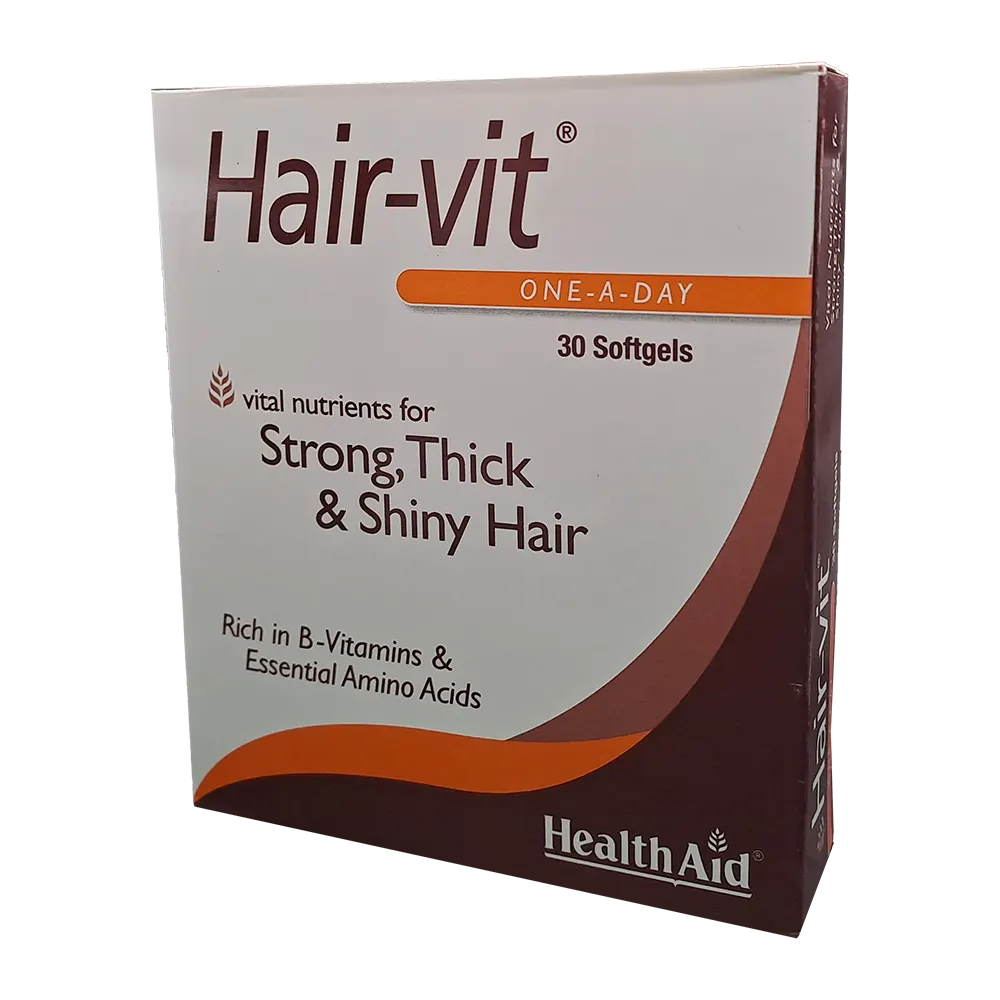 Hair-Vit | هیرویت | هلث اید