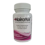 HairoNik | هیرونیک