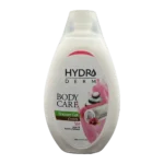 Hydra Derm Body Care Creamy | شامپو بدن کرمی هیدرودرم