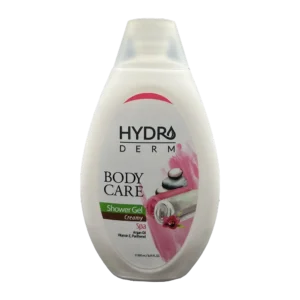 Hydra Derm Body Care Creamy | شامپو بدن کرمی هیدرودرم