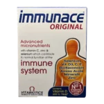Immunace | ایمیونس | ویتابیوتیکس