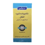 Irox Baby Anti-Dandruff Shampoo | شامپو ضد شوره اطفال ایروکس