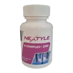 B Complex + Zinc Nextyle | ب کمپلکس + زینک نکستایل