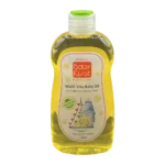 Seagull Multi Vita Baby Oil | روغن بچه مولتی ویتامینه سی گل