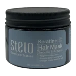 ماسک موی کراتین+ استلو | Stelo Keratin Hair Mask